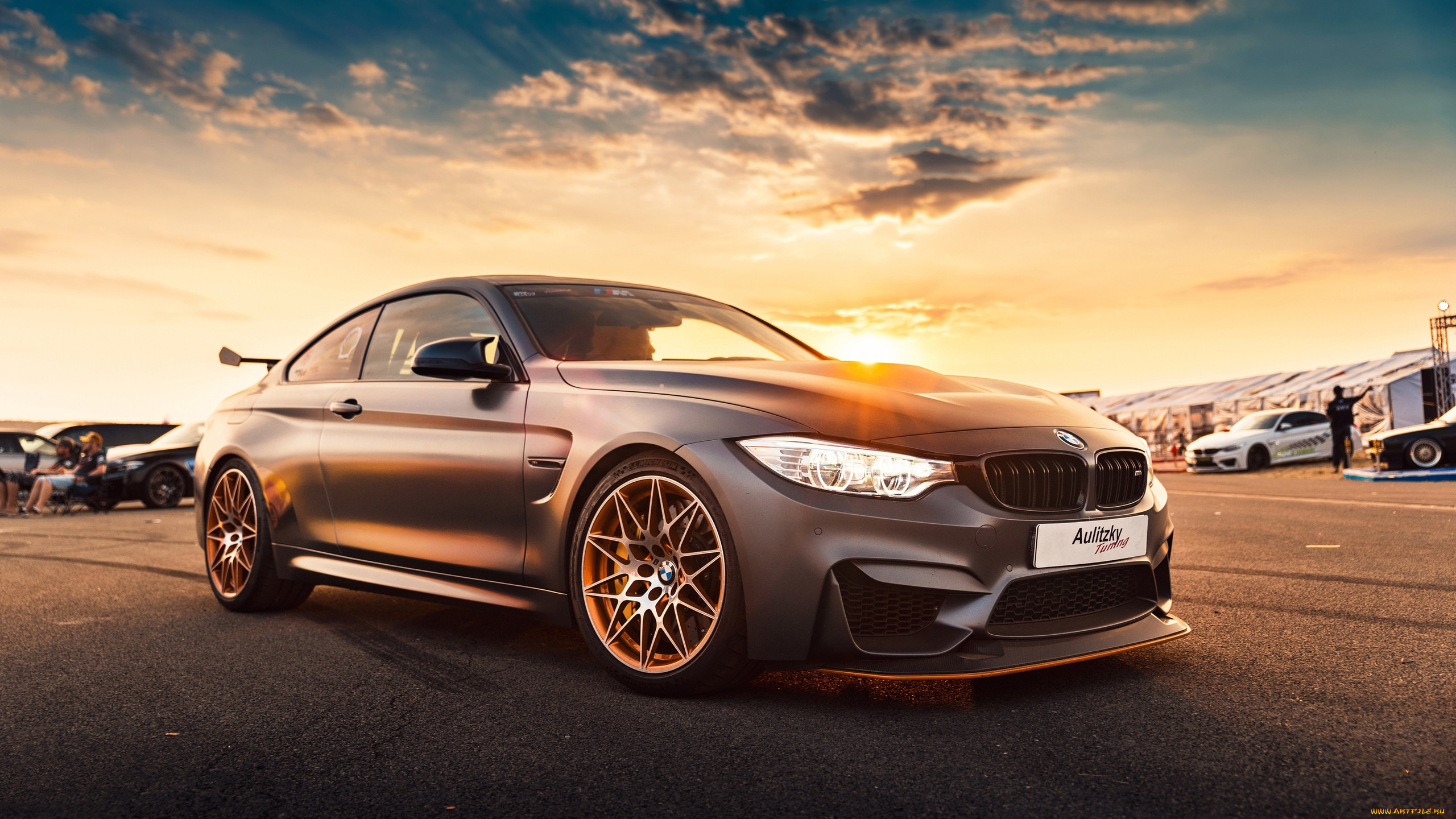 , bmw, m4